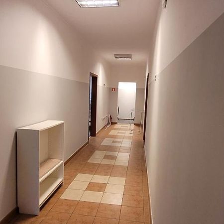 Amidi Hostel Piaseczno Пясечно Екстериор снимка