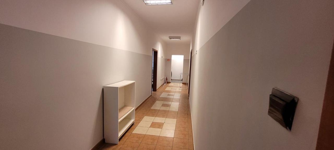 Amidi Hostel Piaseczno Пясечно Екстериор снимка